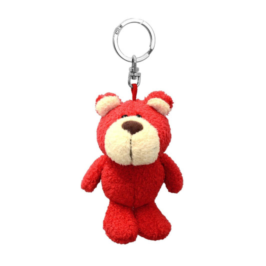 Entrex NICIG BB Re Color Bear Red 10 Centimeters
