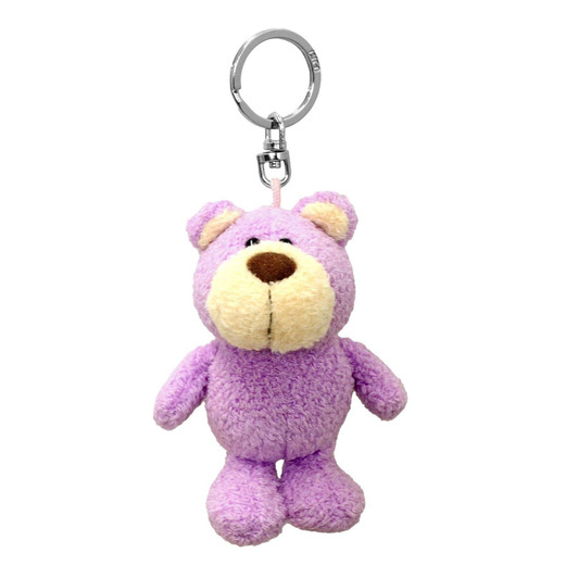 Entrex Nicig Bb Recolor Bear Lavender 10 Cm