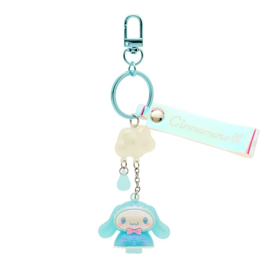  Sanrio Cinnamoroll Key Holder (Sweet Rain Collection) 948811 