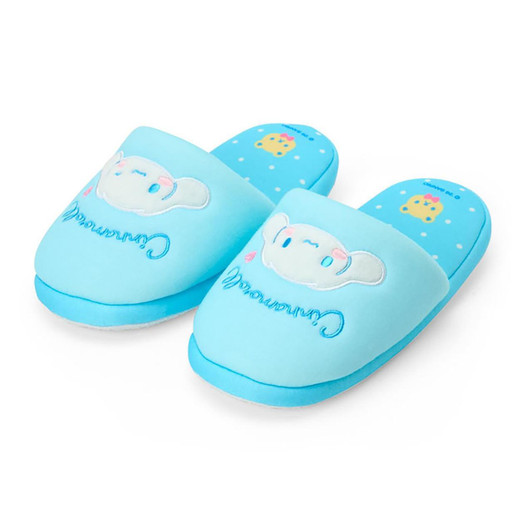  Sanrio Sanrio Cinnamoroll Kids Slippers 019216 20cm 