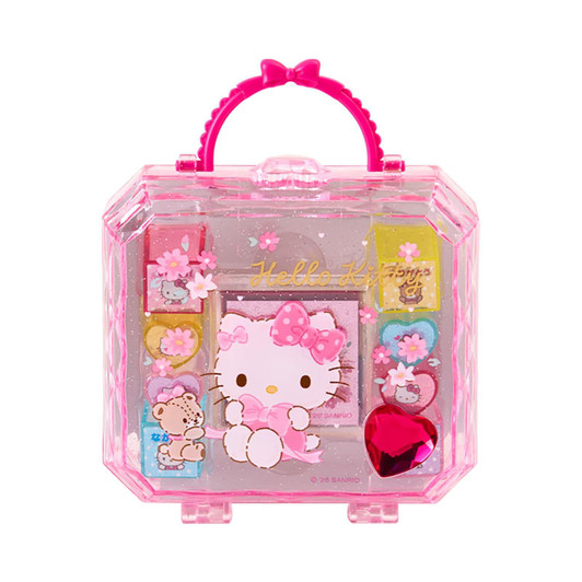 Sanrio Hello Kitty Stamp Set 947318