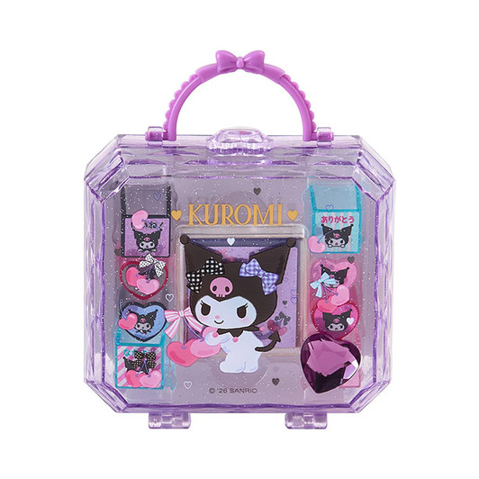 Sanrio Kuromi Stamp Set 947351