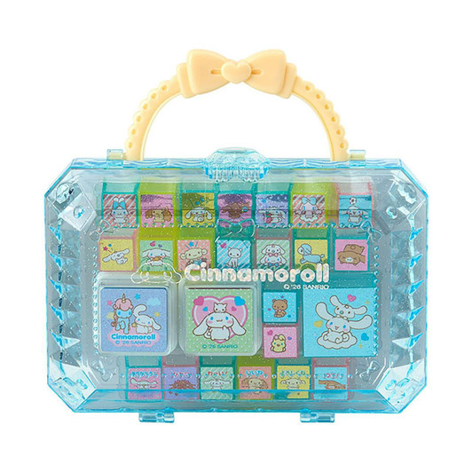  Sanrio Cinnamoroll Stamp Set L 947385 