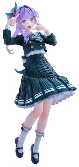 BellFine 1/7 Otsumune Kozue Fortune Movie Ver. 