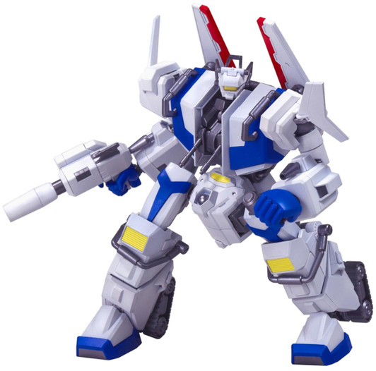 Suranguru Model Kit