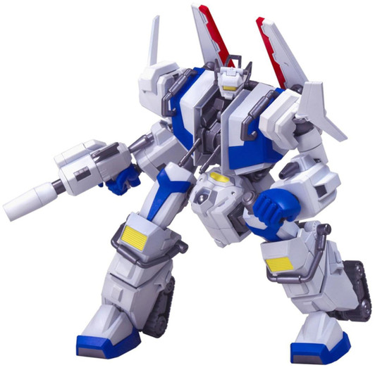 BellFine Suranguru Model Kit 
