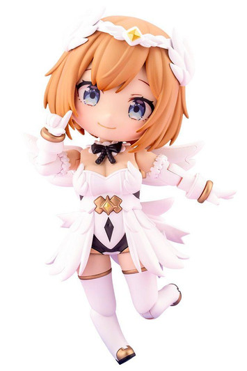  Kotobukiya YuruCana Lumitea Plastic Model (Arcanadea) 