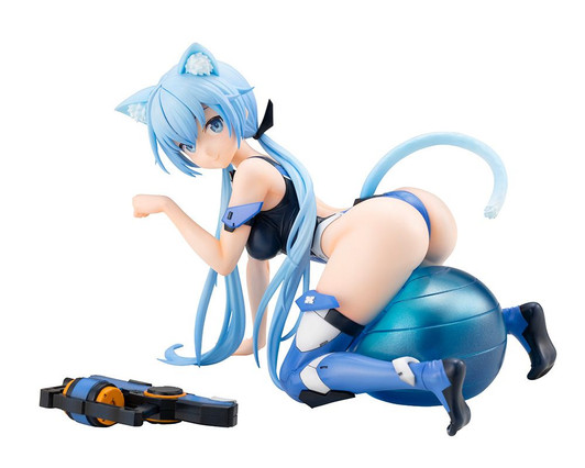 Kotobukiya Frame Arms Girl Stylet Swimsuit Ver. Figure