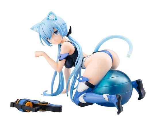  Kotobukiya Frame Arms Girl Stylet Swimsuit Ver. Figure 