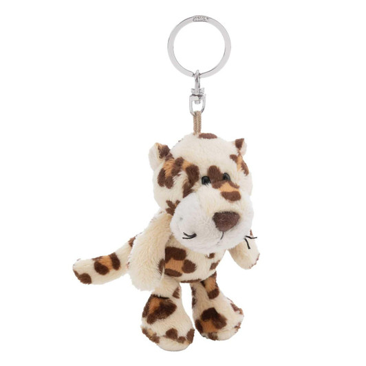  Entrex NICI BB Leopard Brown 2026 10 Centimeters 