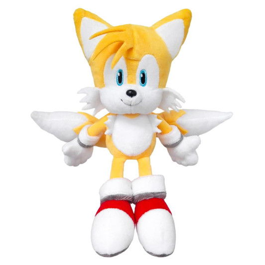  San-ei Sonic The Hedgehog Small Plush Tails 