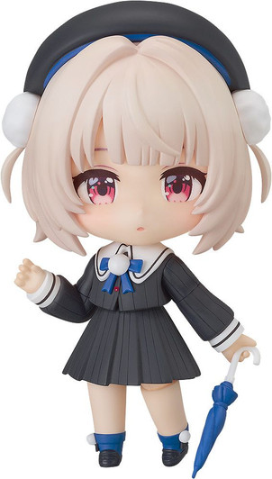 Good Smile Company Nendoroid Ui Figure