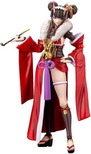  Kotobukiya Arcanadea: Ornela Plastic Model 