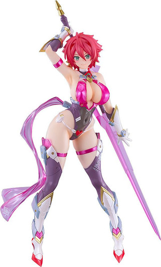 Good Smile Company POP UP PARADE SP Cutie Honey Figure