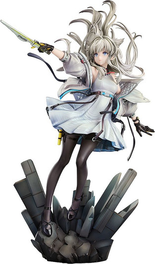 Good Smile Company Perlica 1/7 Figure (Arknights: Endfield)