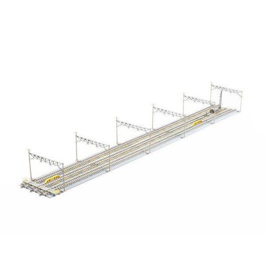  Tomix 91018 Storage Track Rail Set (N scale) 