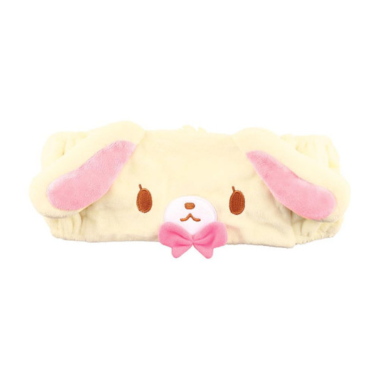 T's Factory Sanrio Hair Band Sugar Bunnies Shiro Usa
