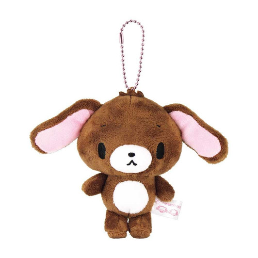 T's Factory Sanrio Plush Mascot Sugar Bunnies Kuro Usa