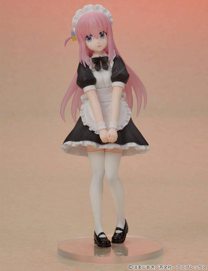  DIG DIGSTA: Hitori Gotoh Figure (Bocchi the Rock!) 