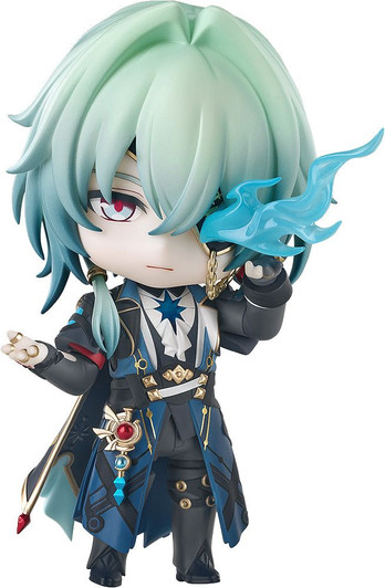 Good Smile Company Nendoroid Anaxa Figure (Honkai: Star Rail)