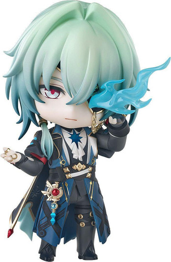  Good Smile Company Nendoroid Anaxa Figure (Honkai: Star Rail) 
