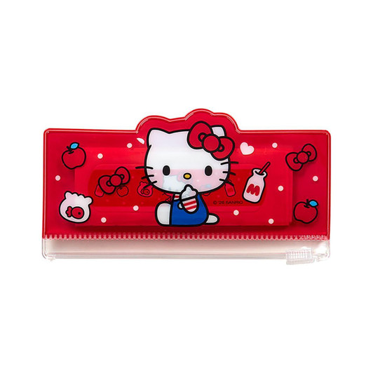  Sanrio Hello Kitty Small Adhesive Bandage Case 