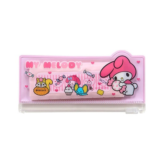  Sanrio My Melody Adhesive Bandage Small Case 
