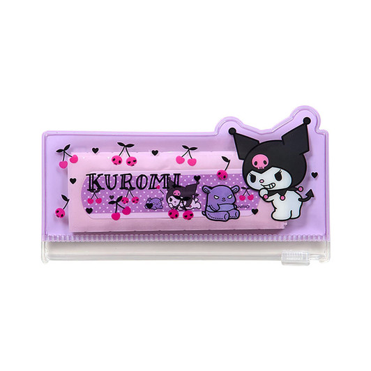 Sanrio Ku Adhesive Bandage Small Case