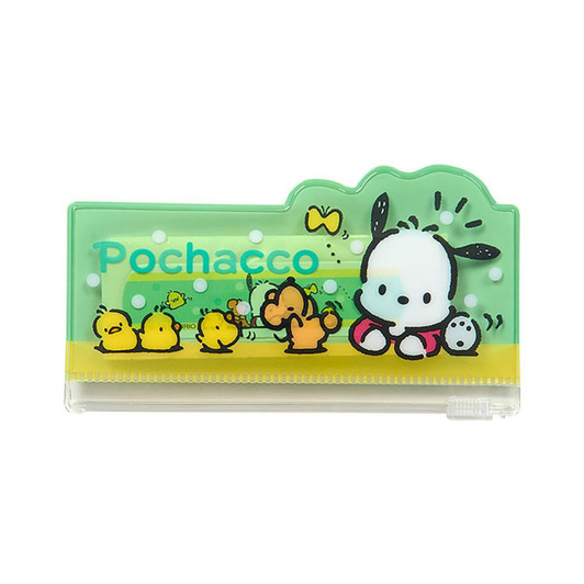  Sanrio Pocchacco Adhesive Bandage Small Case 