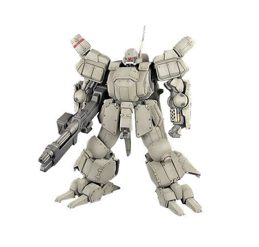 Plum 1/35 Assault Suits Leynos AS-5E3 Leynos (Protagonist's Unit) Renewal Ver. Plastic Model (Target Earth)