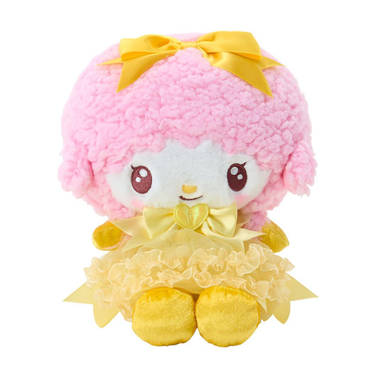 Sanrio MySweetPiano Plush Toy Colorful Dress 914975
