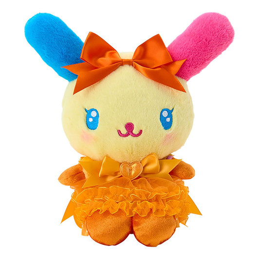 Sanrio Other Plush Toy Colorful Dress Usahana 914983