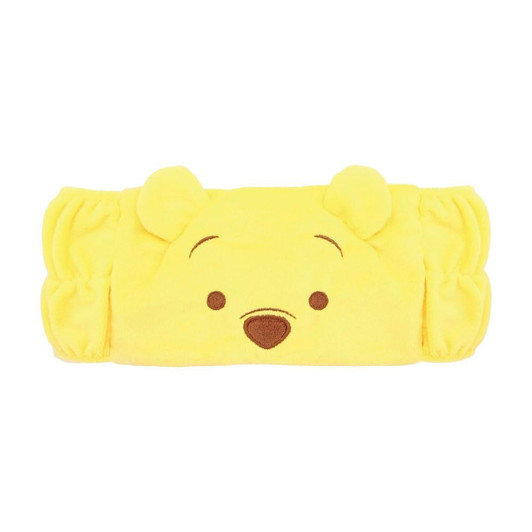 T's Factory Disney Face Headband Pooh / Winnie The Pooh