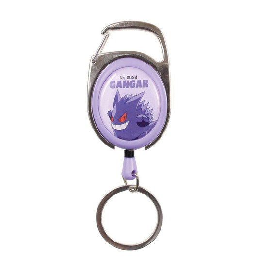 T's Factory Pokemon Character Reel KH Smash Color! Gengar