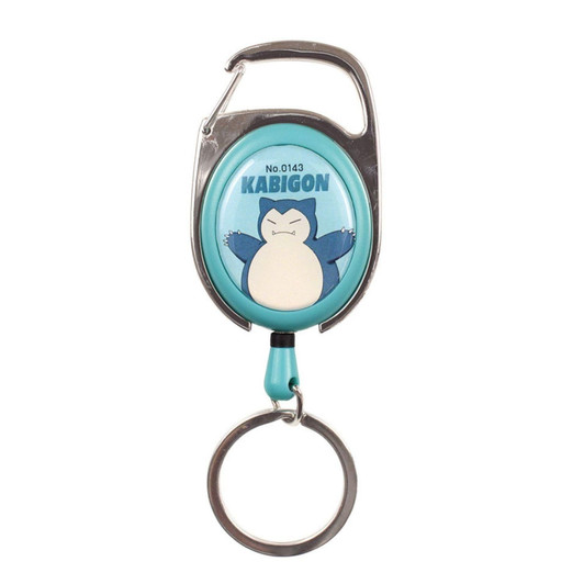 T's Factory Pokemon Character Reel KH Smash Color! Snorlax