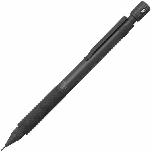 Platinum Pen Pro-Use 171 Matte Black 0.3 mm Mechanical Pencil
