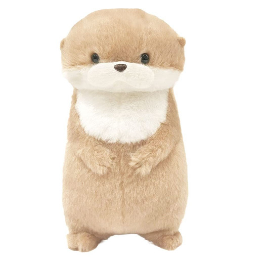 Amuse Otter Usoyan ST Plush Usoyan
