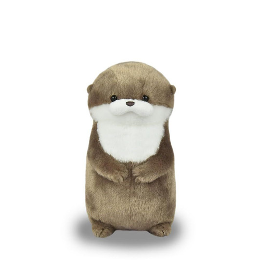 Amuse Otter Usoyan ST Plush Kogechan