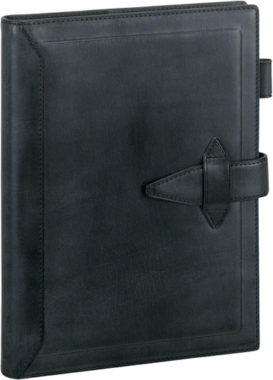 Raymay Fujii Da Vinci Roroma Classic A5 20mm Black