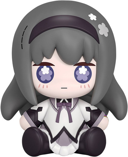 Good Smile Company Huggy Good Smile Homura Akemi Figure (Puella Magi Madoka Magica)