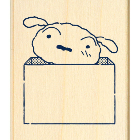 Jigsaw Puzzle  Shiro Box (Crayon Shin-chan)
