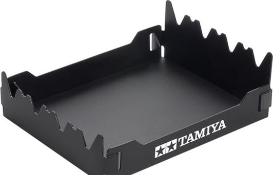 Tamiya 87239 Modeling Brush Rest
