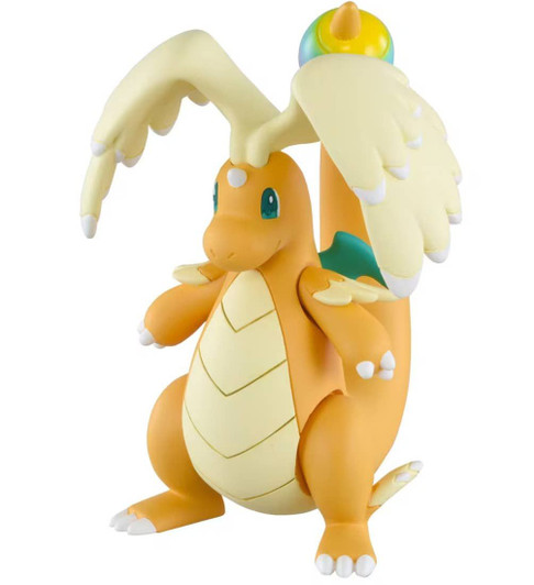 Monster Collection Mega Dragonite