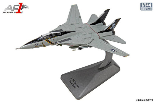 Other 1/144 F-14D TOMCAT VF-84 JOLLY ROGERS Die-Cast Model