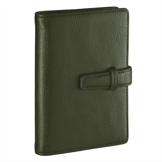 Raymay Fujii Da Vinci Standard Mini 5 System Notebook - Green