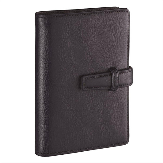 Raymay Fujii Da Vinci Standard Mini 5 System Notebook - Navy