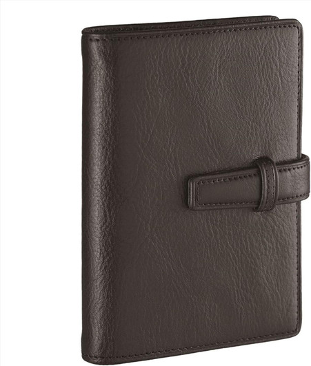 Raymay Fujii Da Vinci Standard Mini 5 System Notebook - Black