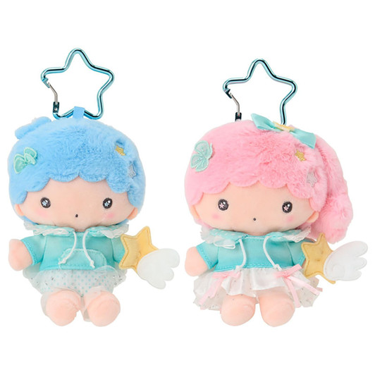 Character - By Character - Sanrio - Little Twin Stars - Plaza Japan