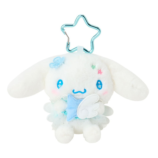 Sanrio Cinnamoroll Mascot Holder Kira Kira Wish 912352