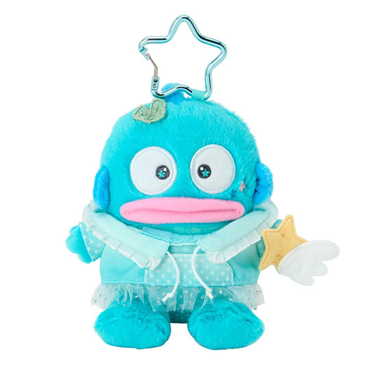 Authentic Sanrio Hangyodon Merch from Japan | Shop the Collection